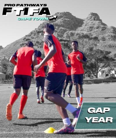 Gap Year Cape Town