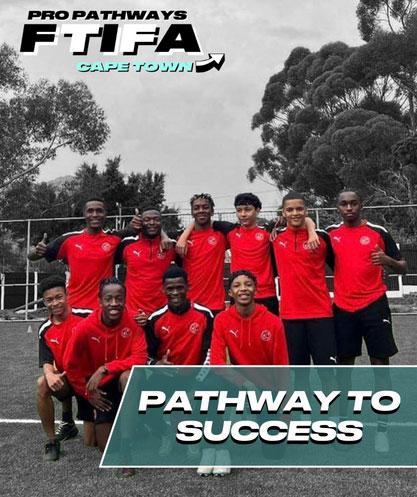 Pro pathways Cape Town