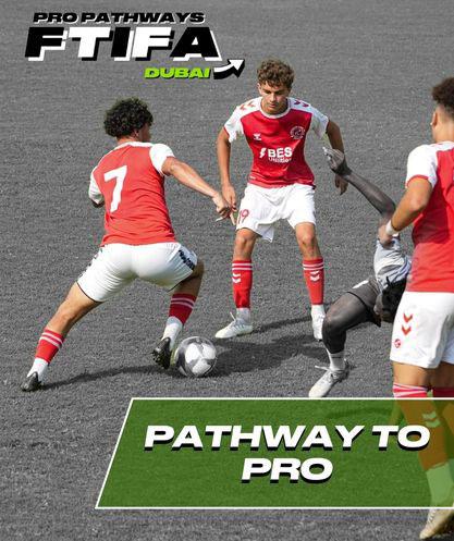 Pro pathways Dubai